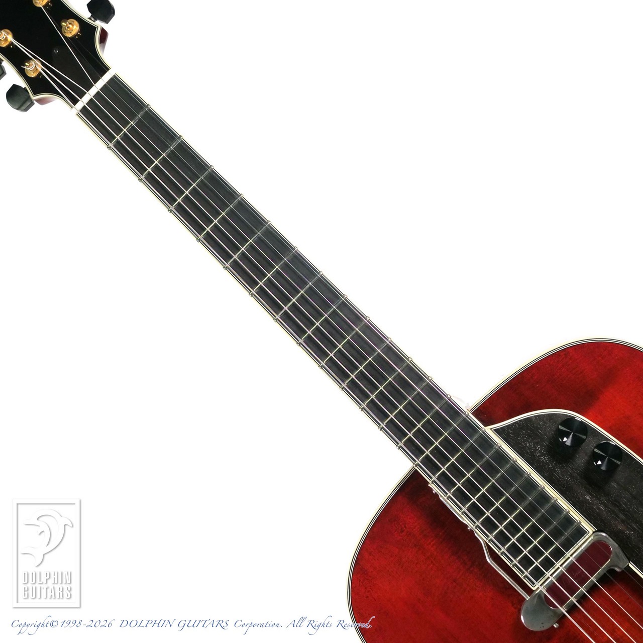 Eastman AR-805 with DeArmond PU【60回無金利対象品】（中古）【楽器