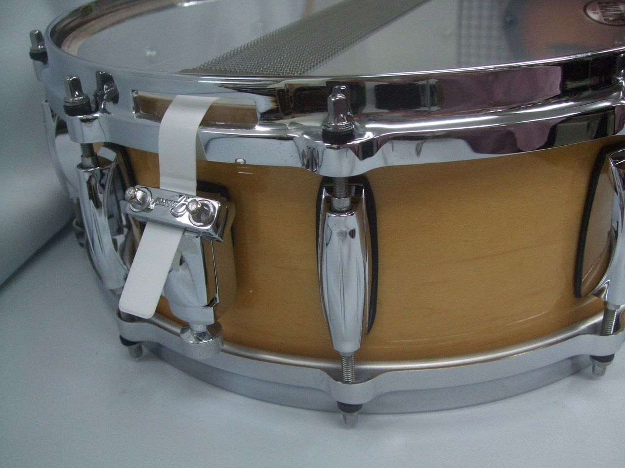 Gretsch 5×14 Maple Stave Snare Drum（中古）【楽器検索