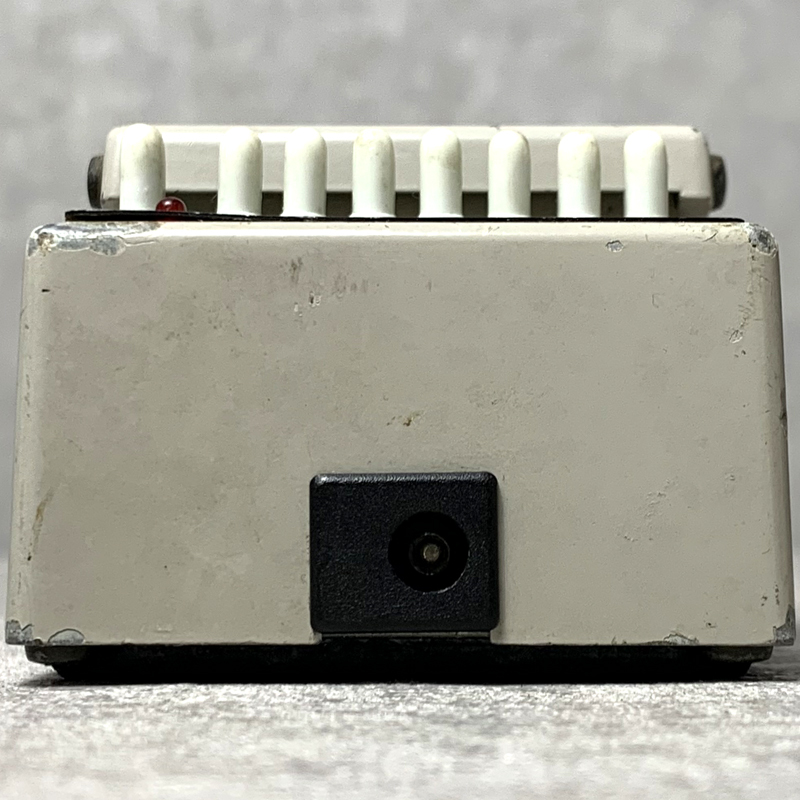 BOSS GE-7 Equalizer ACA Japan【加古川店】（中古/送料無料）【楽器