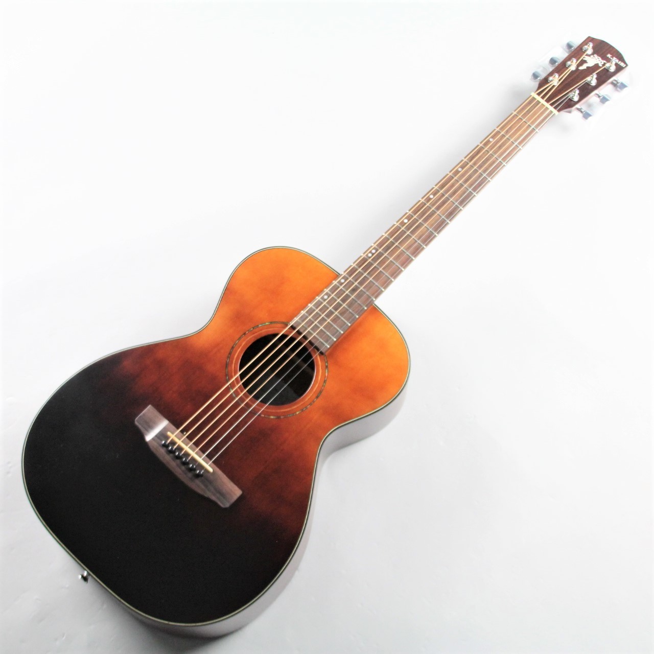K.yairi SO-PF2 2022年製 アコースティックギター 純正ケース付-