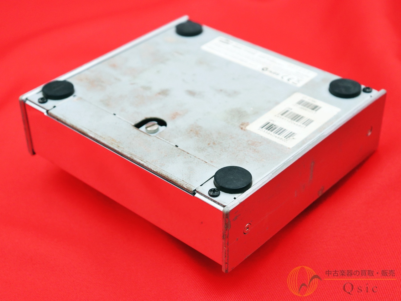 VOX Cooltron Duel Overdrive CT-0700 [TM790]【神戸店在庫】（中古