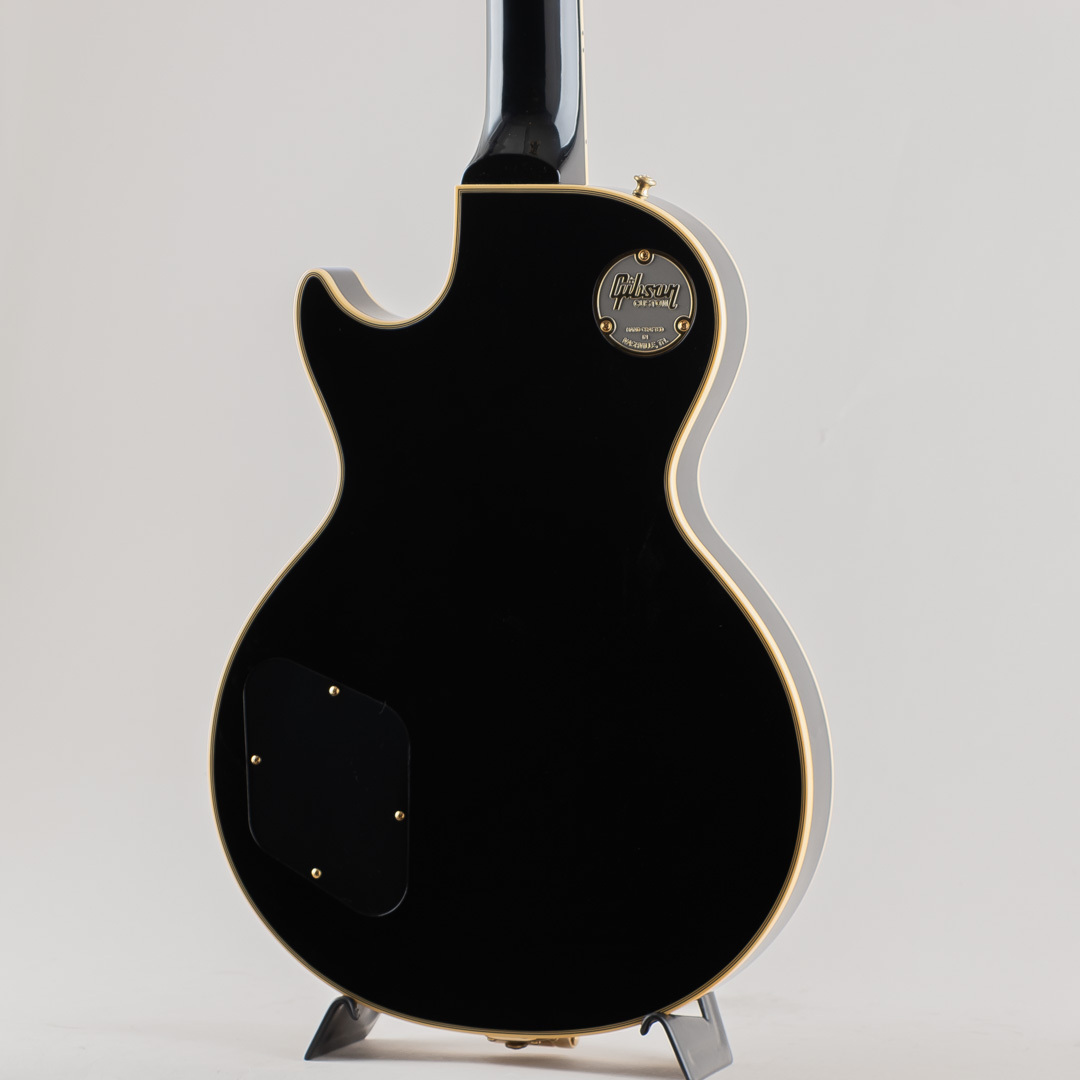 Gibson Custom Shop 1957 Les Paul Custom Reissue 3-Pickup w