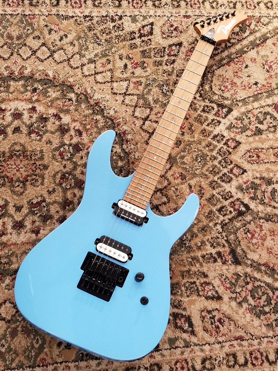 Dean ML エレキギター フロイドローズ【中古品】 Dean ML エレキギター フロイドローズ【中古品】