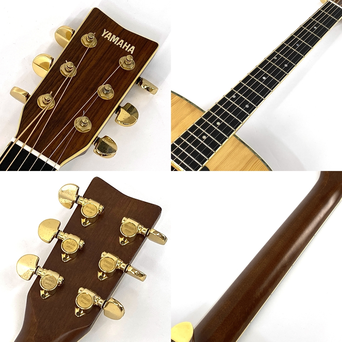 YAMAHA FG-400D（中古/送料無料）【楽器検索デジマート】