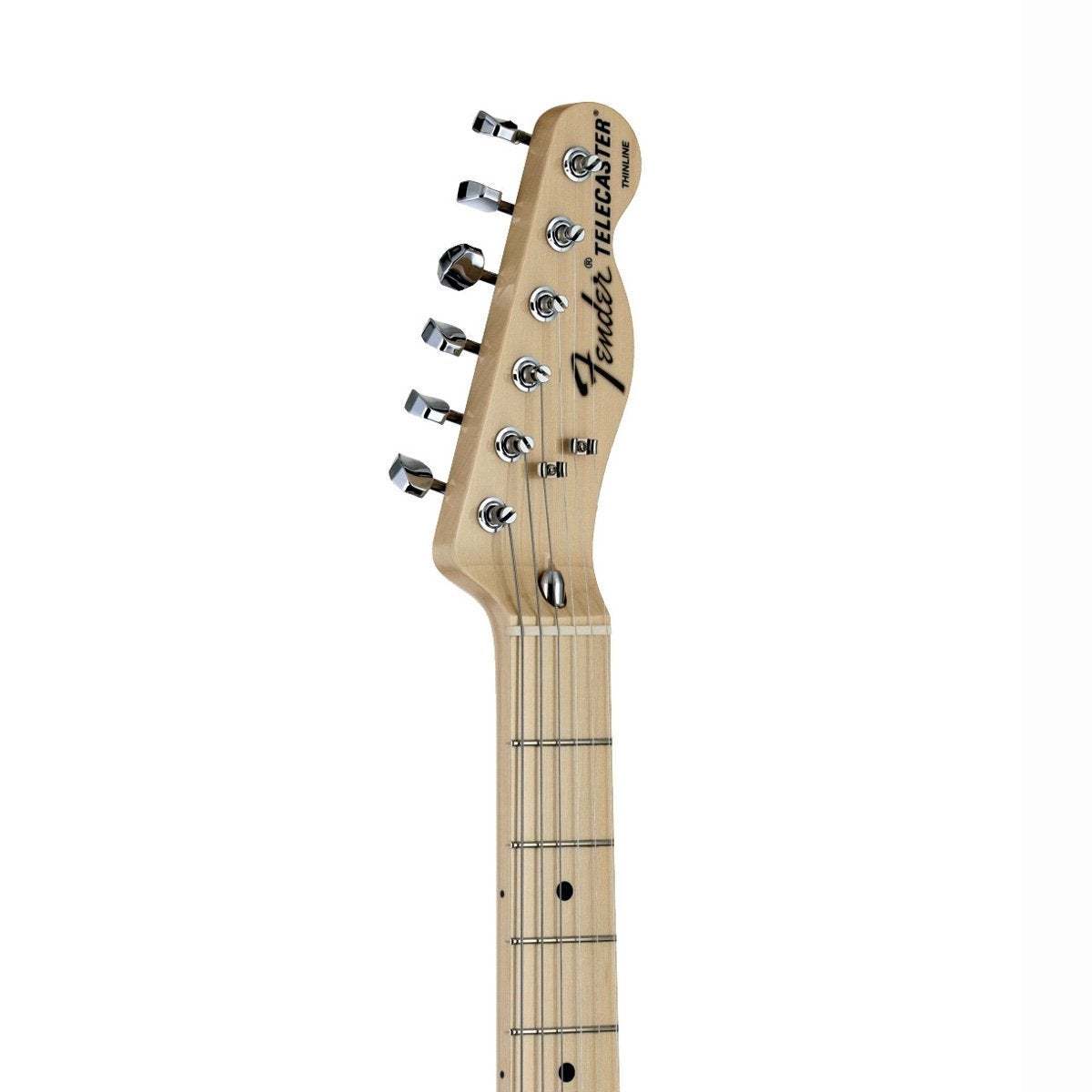 Fender ISHIBASHI FSR Made in Japan Traditional 70s Telecaster