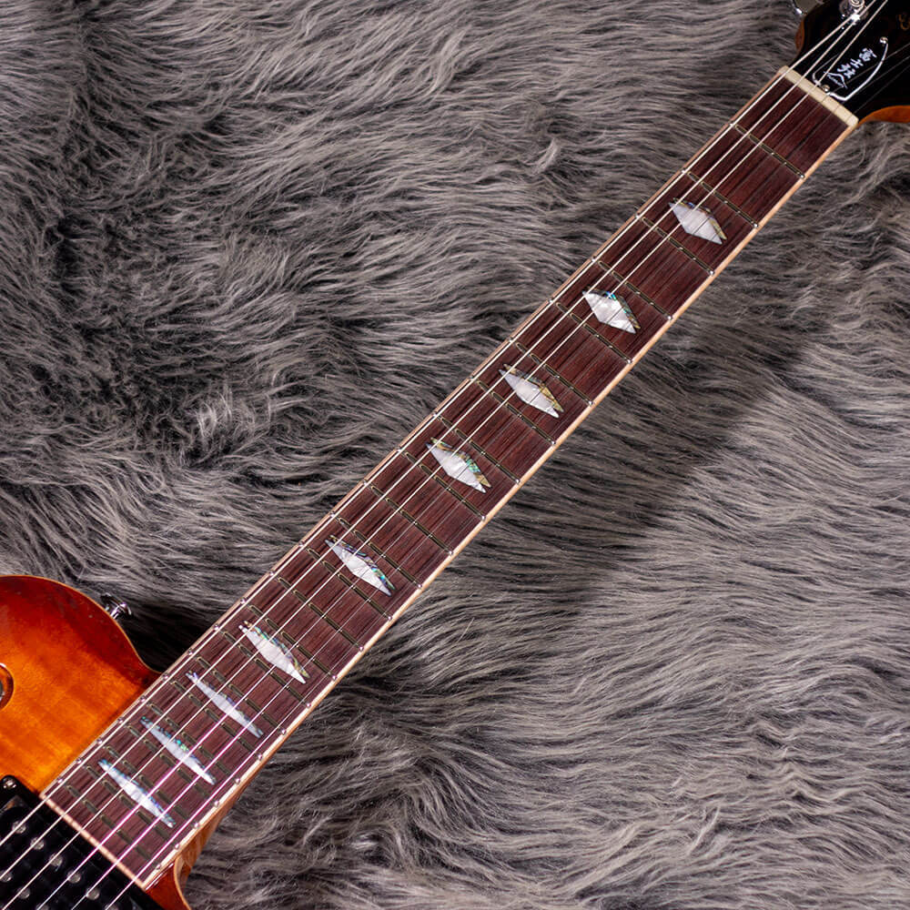 ギター FUJIGEN EFL FUJIGEN(FGN) Expert FLAME EFL-FM Vintage Violin [VV] #H250744