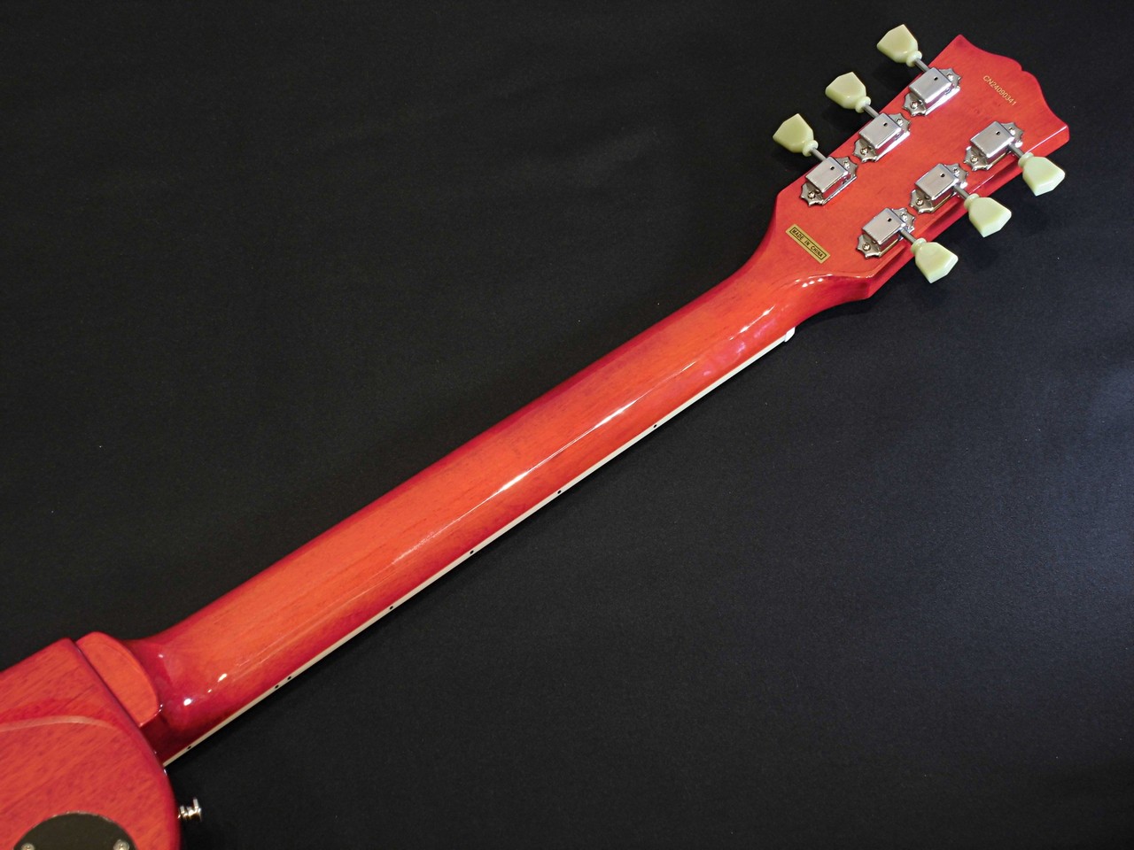 東海 Tokai (東海楽器) エレキギター ALS98F SBL【ソフトケース