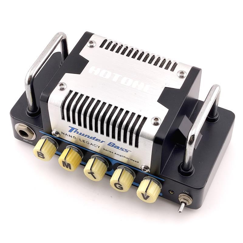 HOTONE USED 中古 Thunder Bass（中古）【楽器検索デジマート】