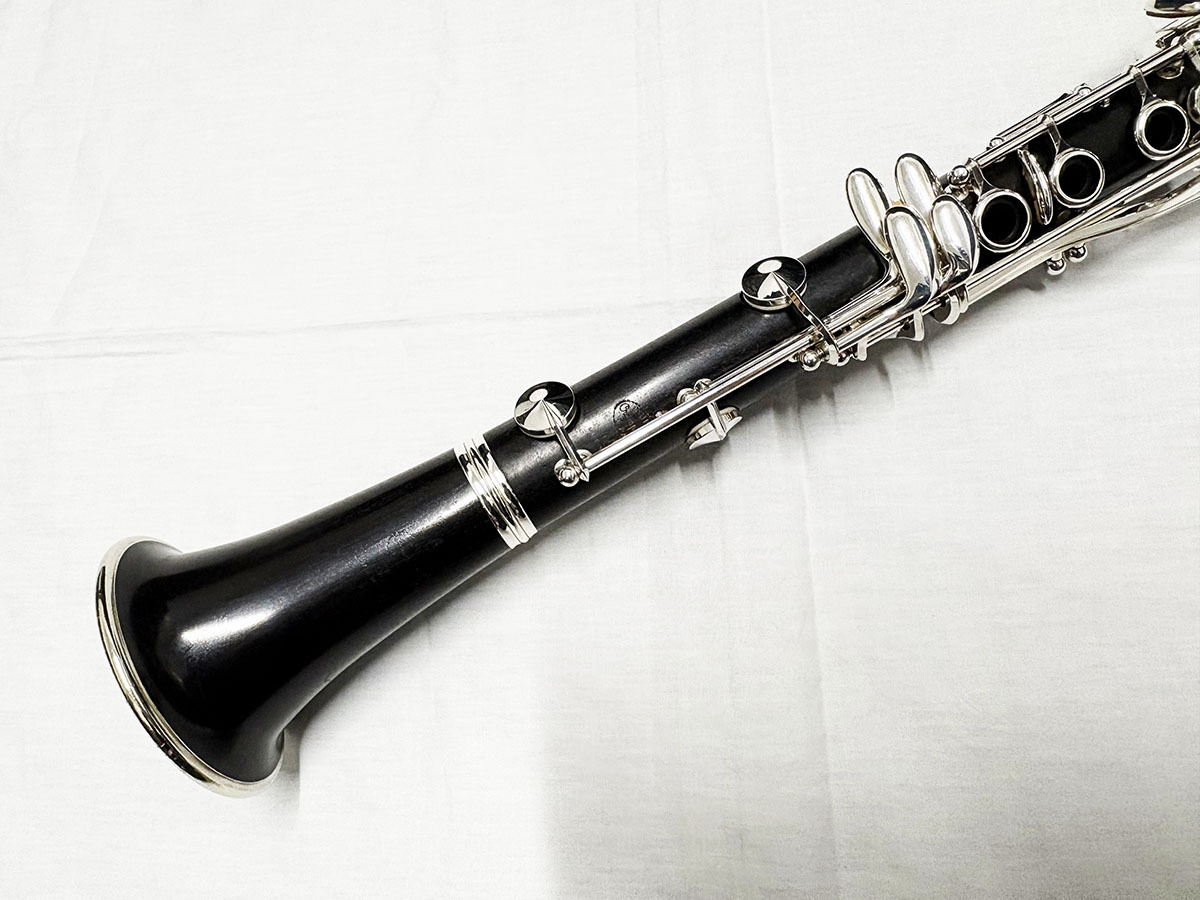 Buffet Crampon R13SP【調整済み】（中古）【楽器検索デジマート】
