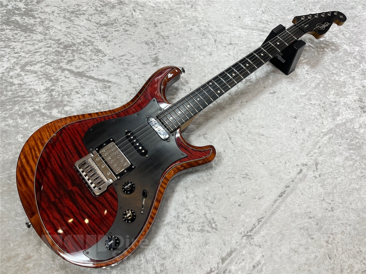 Knaggs Guitars Severn Trem HSS（中古/送料無料）【楽器検索