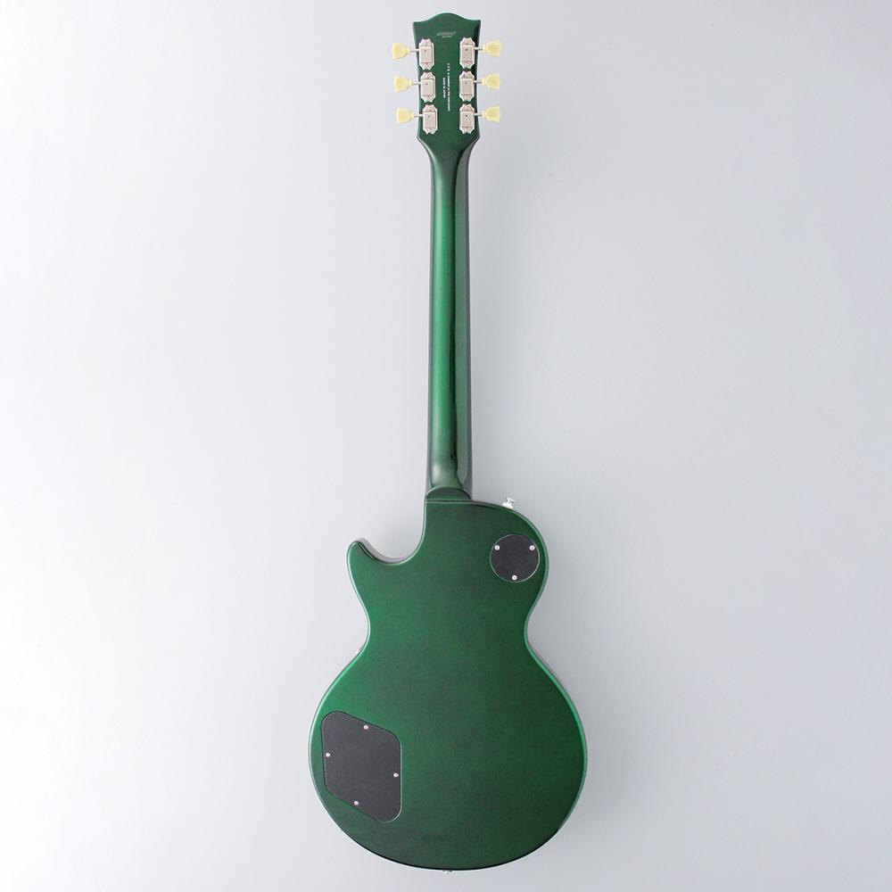 FUJIGEN(FGN) NLS100RMPTB-CAG(Candy Apple Green)【ローン金利0