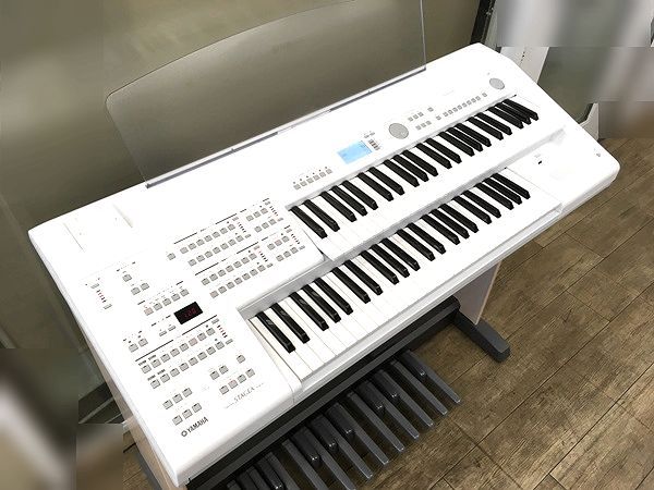 YAMAHA ELB-02（中古）【楽器検索デジマート】