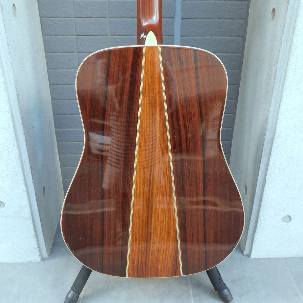 K.Yairi YW500P（中古）【楽器検索デジマート】