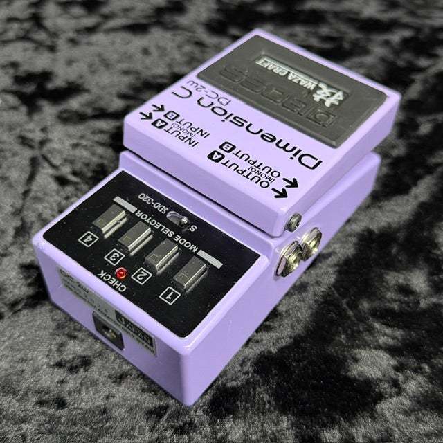 BOSS DC-2W Dimension C 【新宿店】（中古）【楽器検索デジマート】