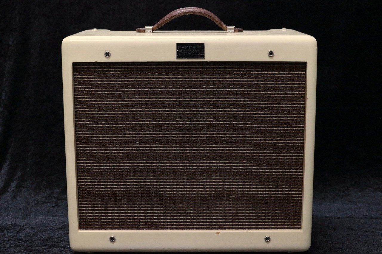 Fender Custom Shop Master Built Woody Junior Ash #B-1399**【出力