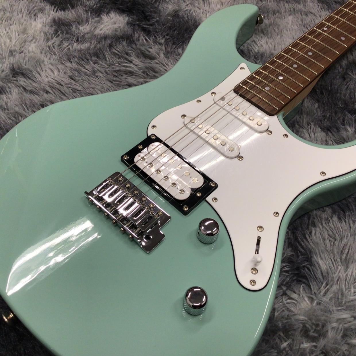 YAMAHA PACIFICA112V / ソニックブルー(SOB)（新品特価/送料無料