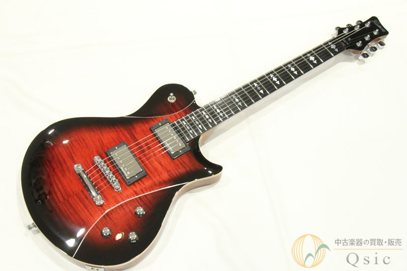 Framus Team Built Panthera II Supreme [RL871]【神戸店在庫】（中古