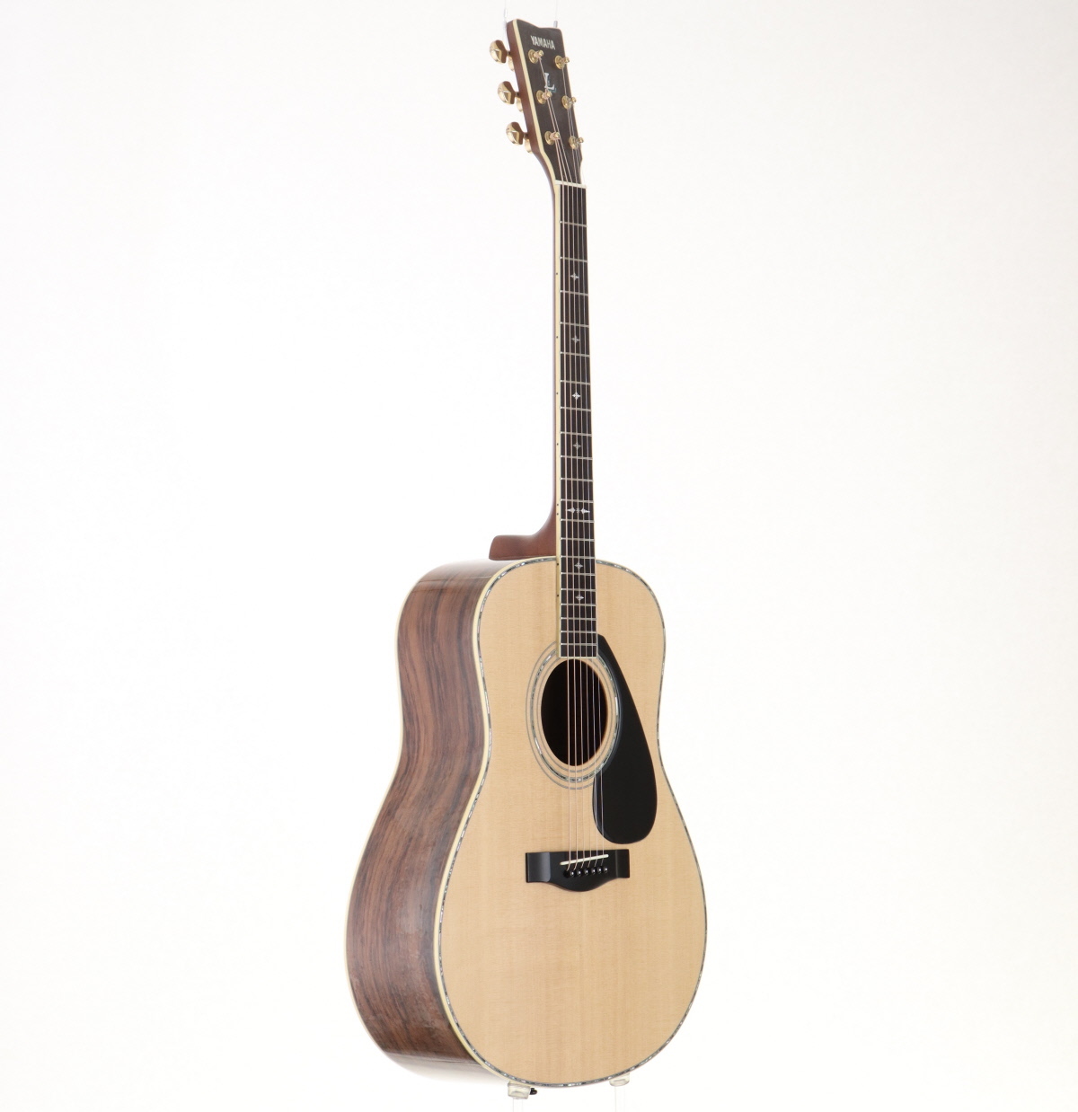 YAMAHA LL-10J【御茶ノ水HARVEST_GUITARS】（中古/送料無料）【楽器