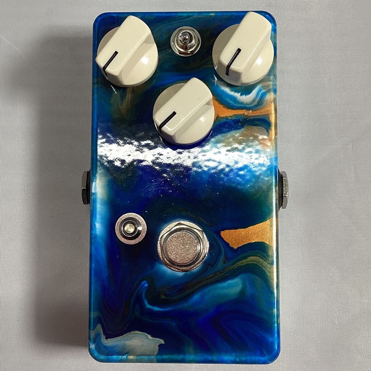 SIRVARZ EFFECT Artizan Over Drive（B級特価/送料無料）【楽器検索