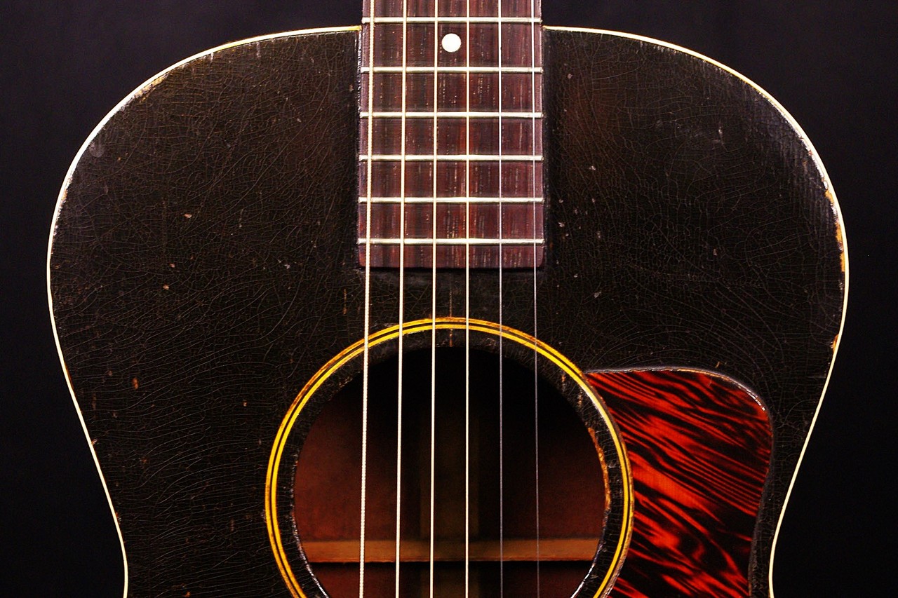 Gibson L-0（ビンテージ）【楽器検索デジマート】