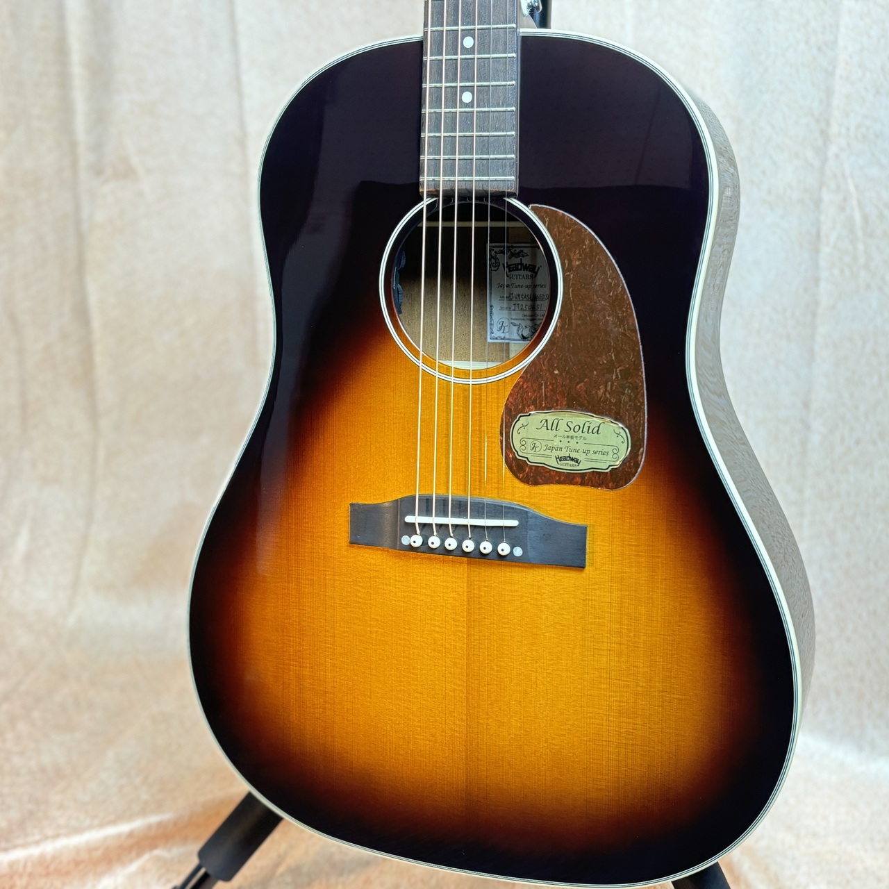 Headway 【2025歳末特価セール!!】HJ-V115ASE Aged SB（新品