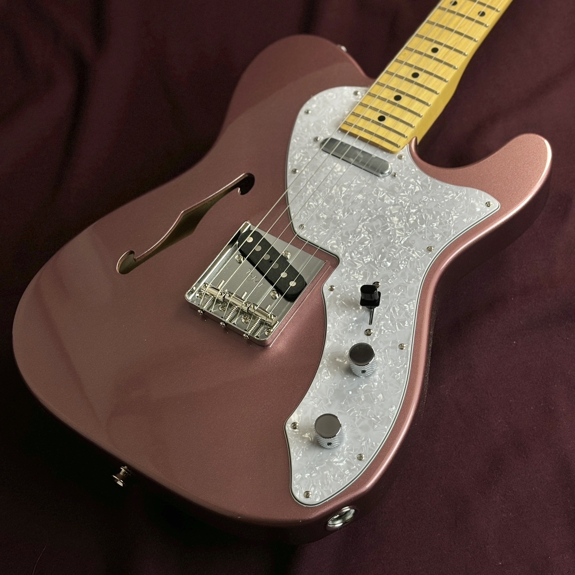 Tokai ATE-101-THN【現物画像】（新品特価/送料無料）【楽器検索
