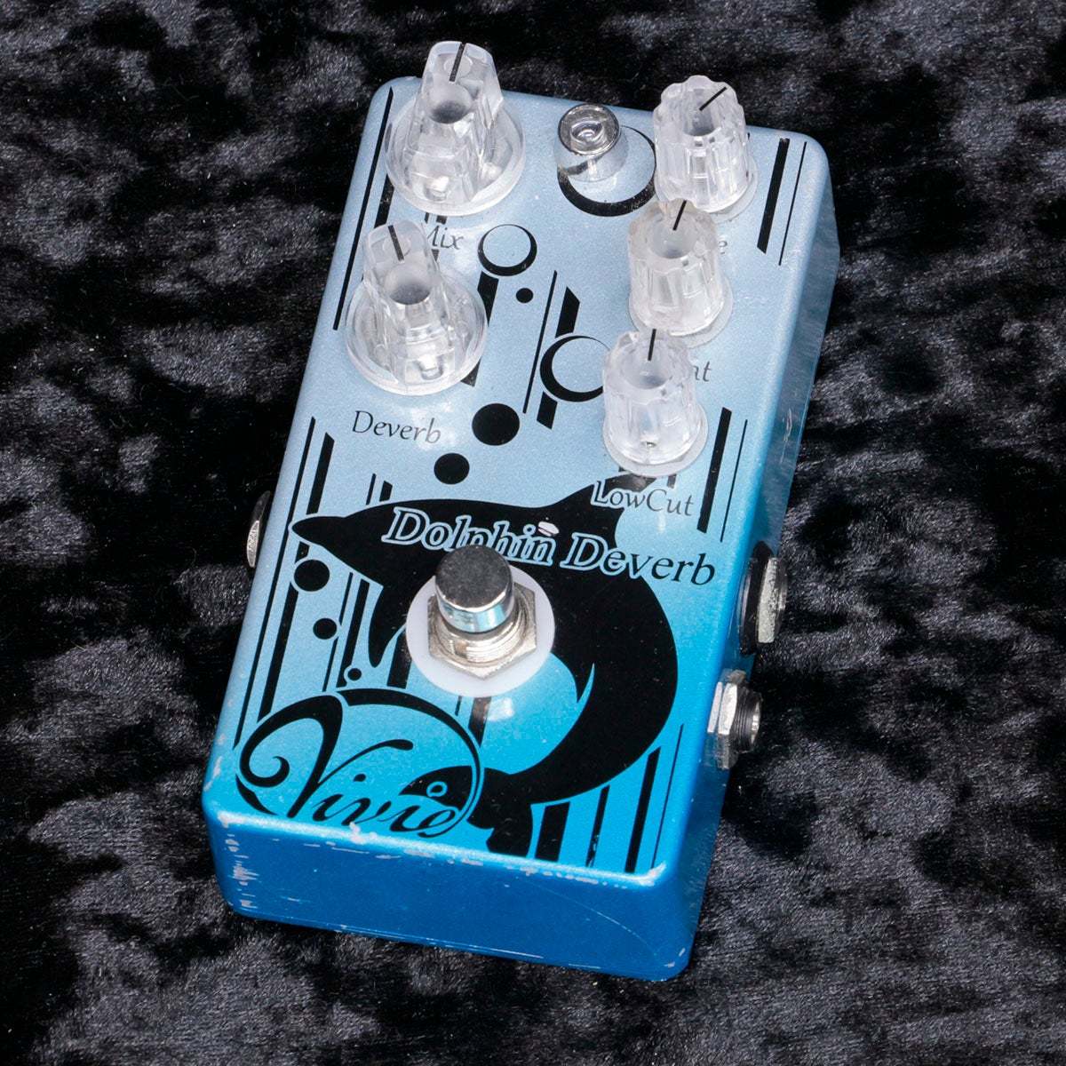 Vivie DOLPHIN DEVERB V2.1 【新宿店】（中古）【楽器検索デジマート】