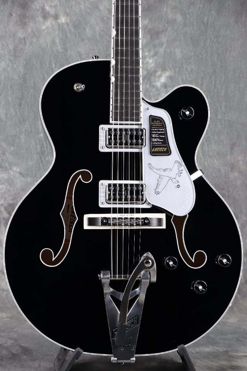 Gretsch Falcon Hollow Body with String-Thru Bigsby and
