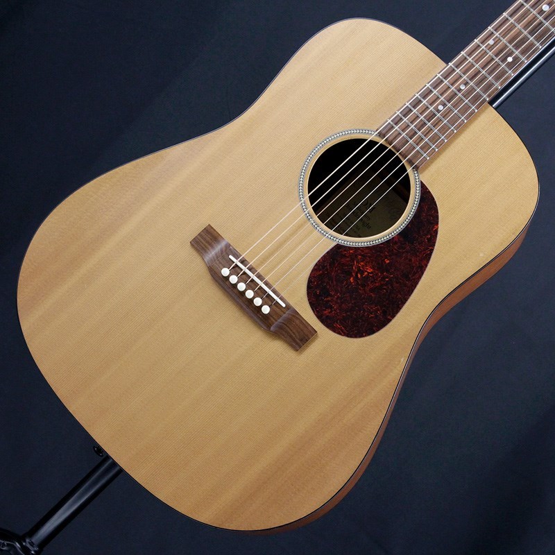 Martin DM Mahogany Dreadnought Made 注文 in USA 2006年製 純正ハードケース付き