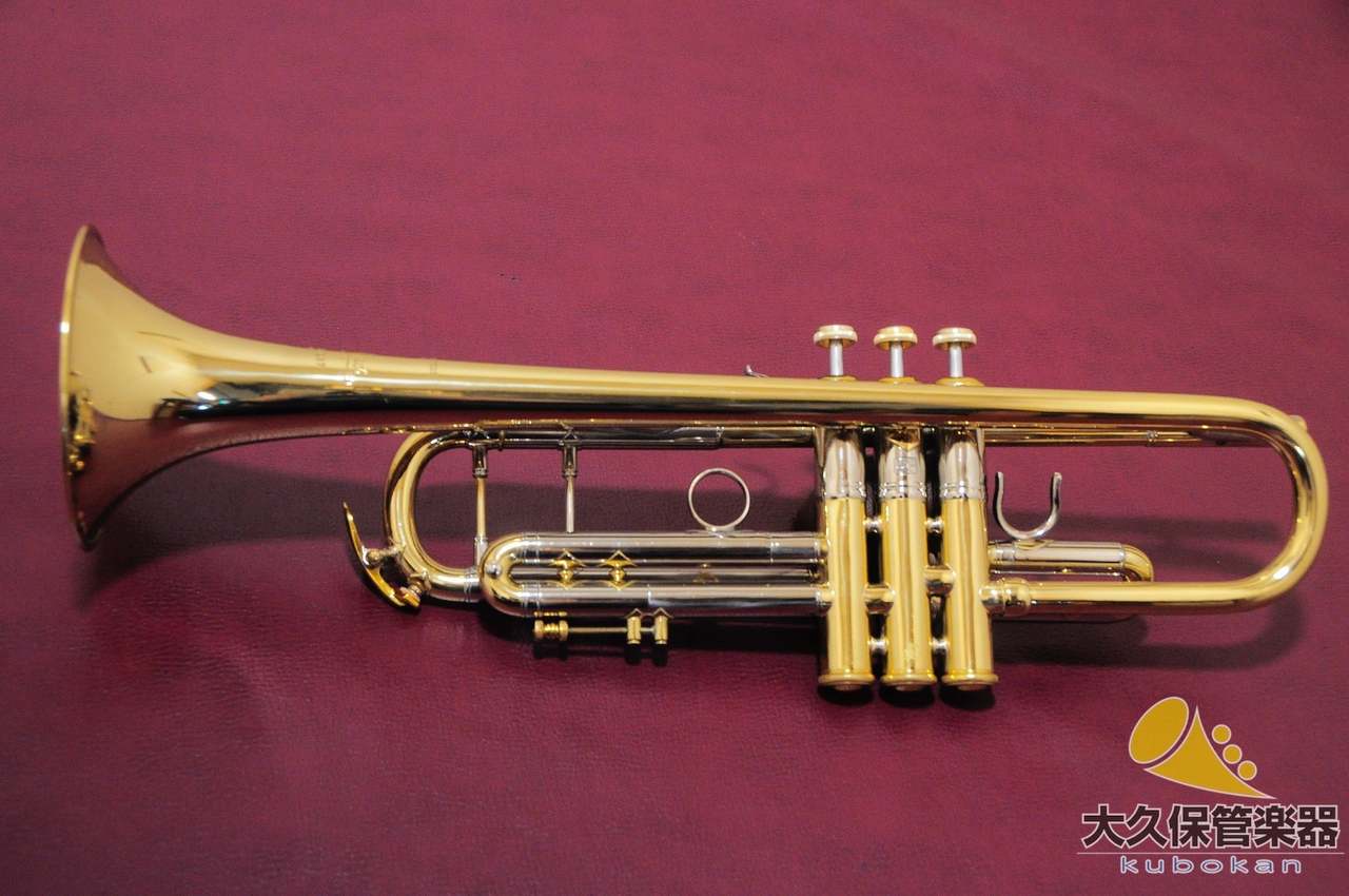 【整備済み】VINCENT BACH model VINCENT トランペット Vincent Bach トランペット」の人気商品一覧 | 安い商品を通販サイト