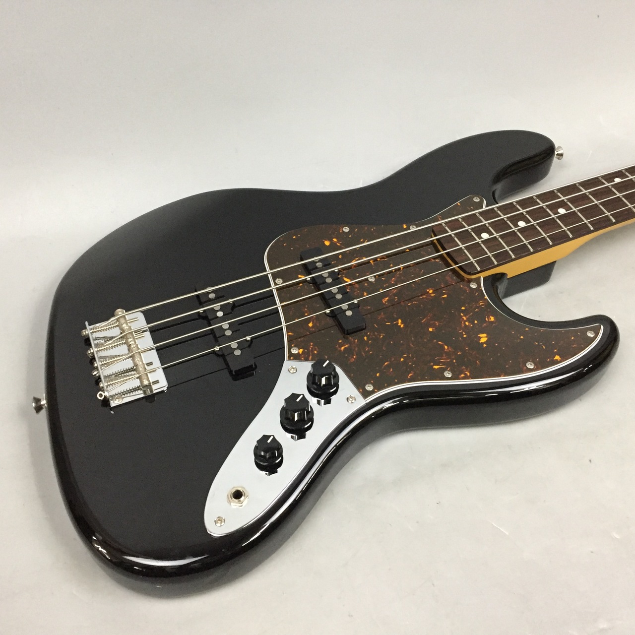 Cool Z ZJB-10R BLK 2014年製（中古/送料無料）【楽器検索デジマート】