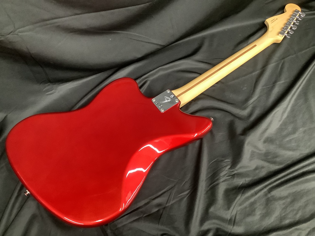 Fender Player Jazzmaster / CAR 2023年製(フェンダー ジャズマスター