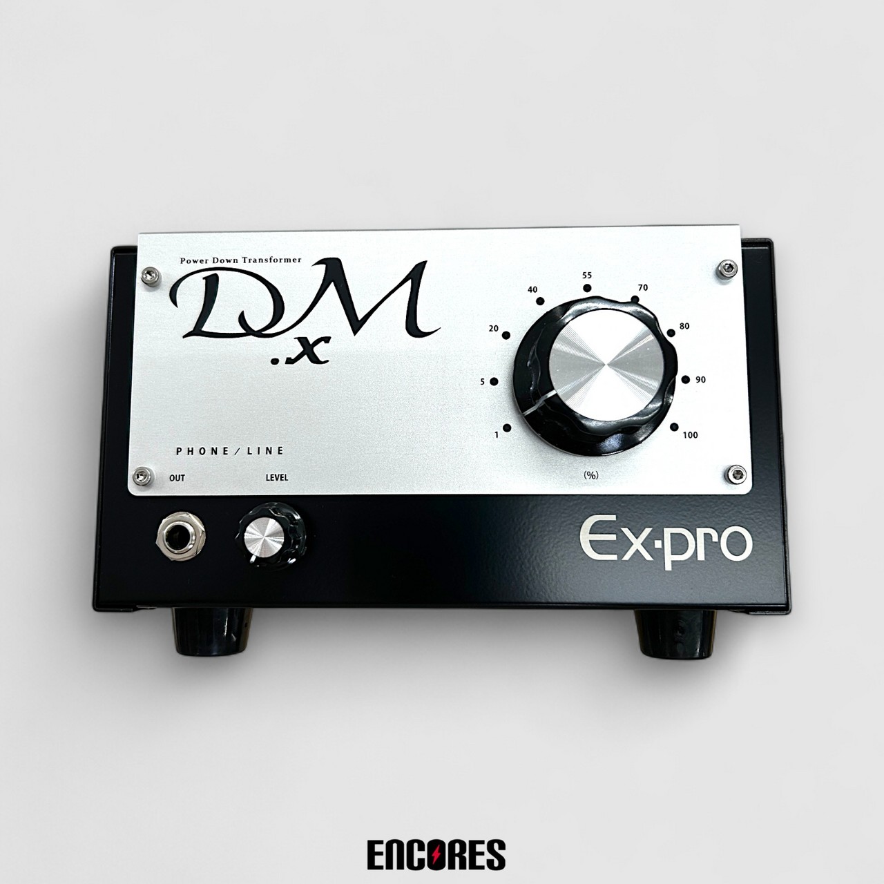 Ex-pro DM-X トランス式 アッテネーター（中古）【楽器検索デジマート】