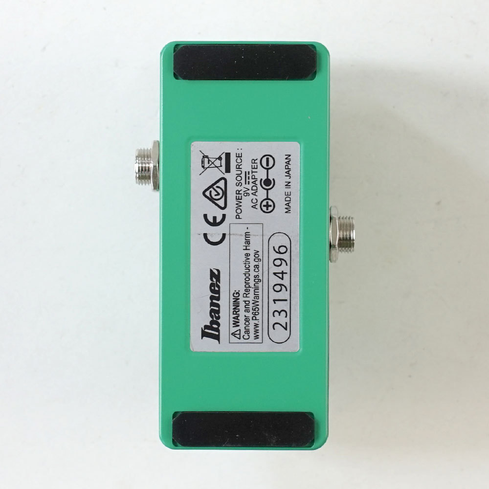 tube screamer mini 中古品 Amazon | 【中古】Ibanez / TS-MINI Tube Screamer Mini