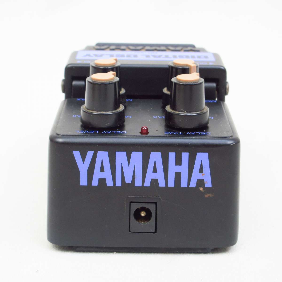 カスタム品 YAMAHA DDS-100 デジタルディレイサンプラー 2026年最新