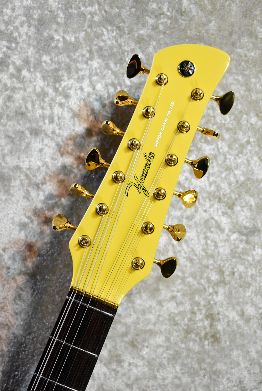 YAMAHA SG-12AS【3.98kg】【1995～1996年製】【ジャパンヴィンテージ