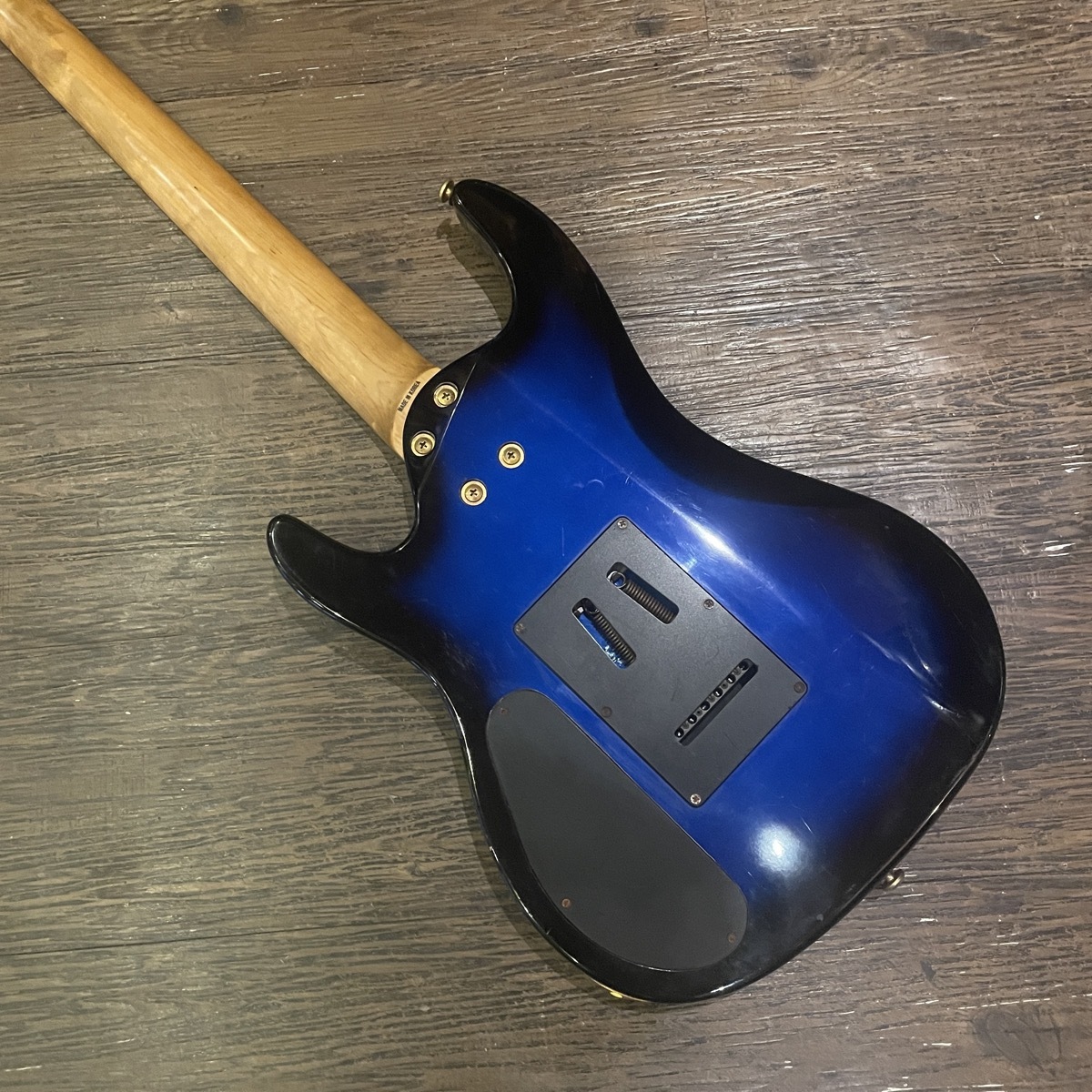 Aria Pro II Magna series Electric Guitar （中古/送料無料）【楽器