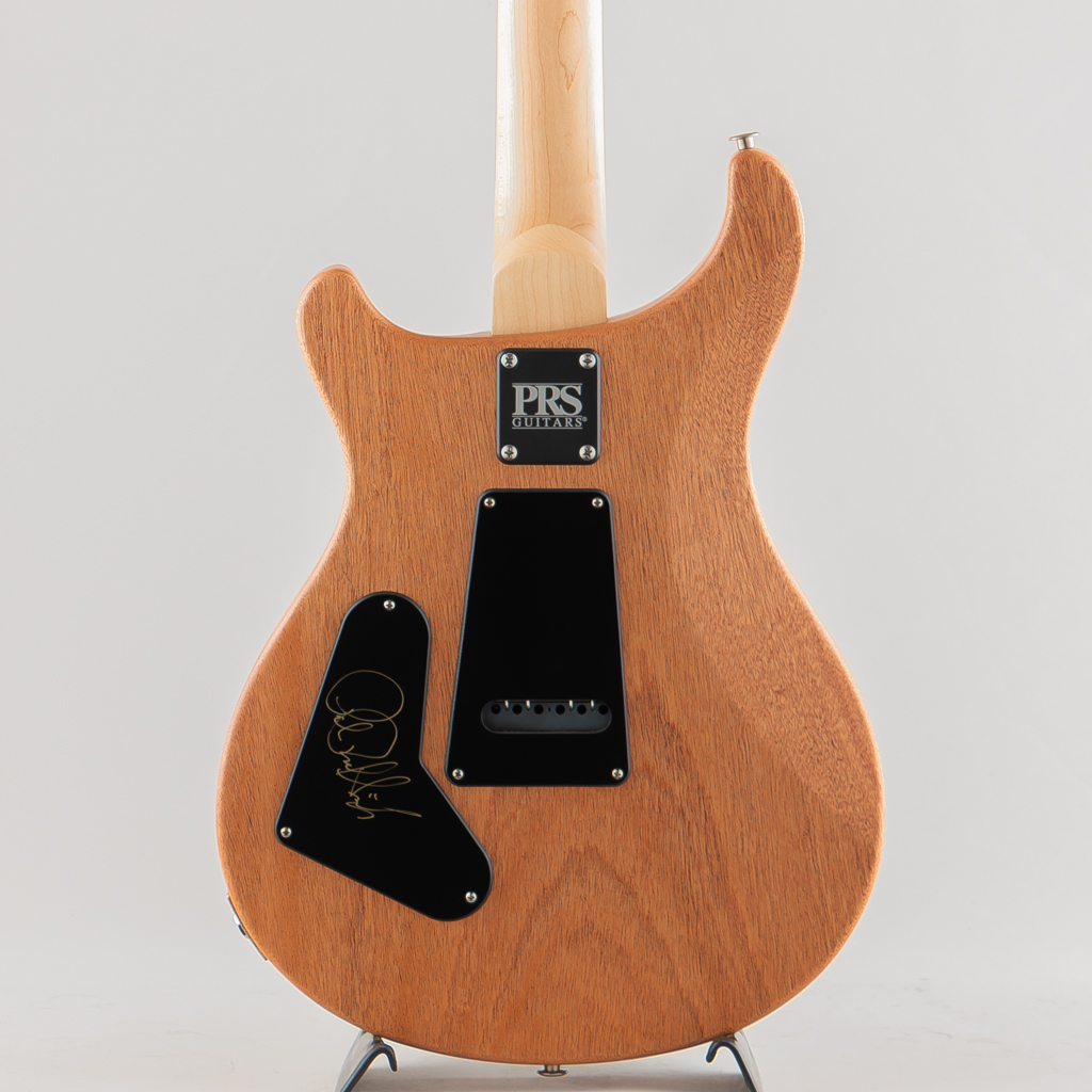 Paul Reed Smith(PRS) CE 24 CC 2026【Paul Reed Smith氏直筆サイン