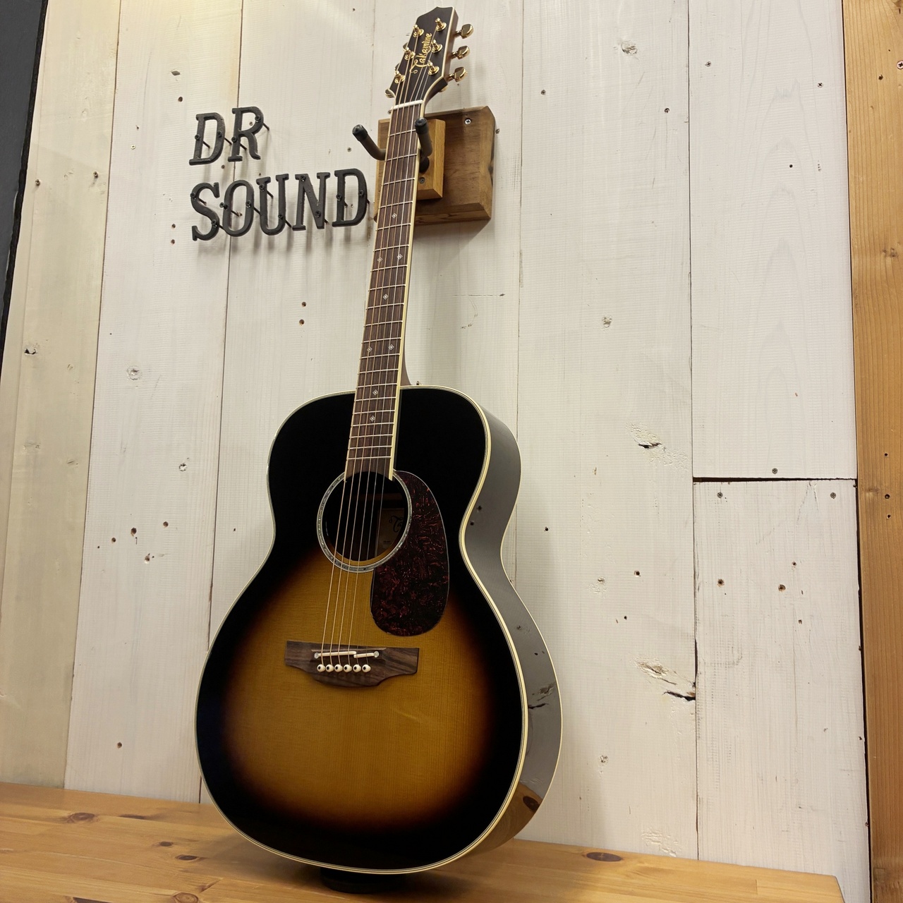 Takamine PTU741 TBS #63020337【無金利分割OK】【Dr.Sound】（新品