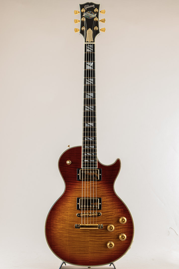 Gibson Les Paul Supreme Deep Heritage Cherry 2006（中古