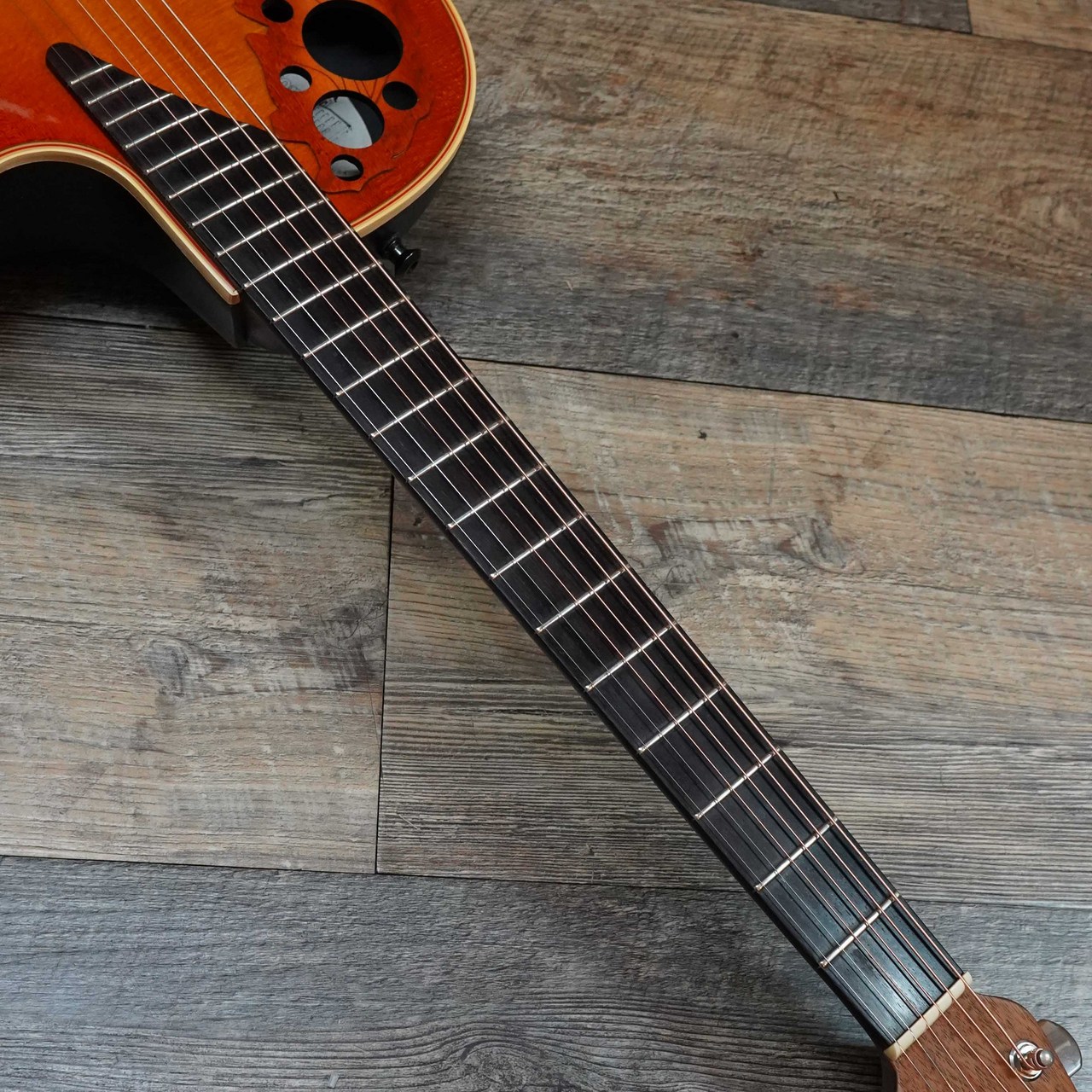 Ovation 6868 Elite Standard Made in USA（中古）【楽器検索デジマート】