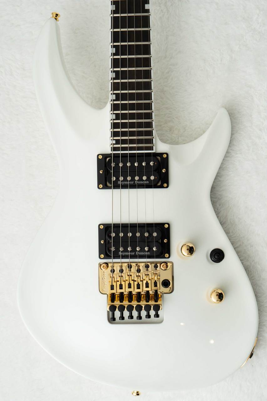 EDWARDS E-HR-145III -Pearl White- #ED4913253（新品/送料無料