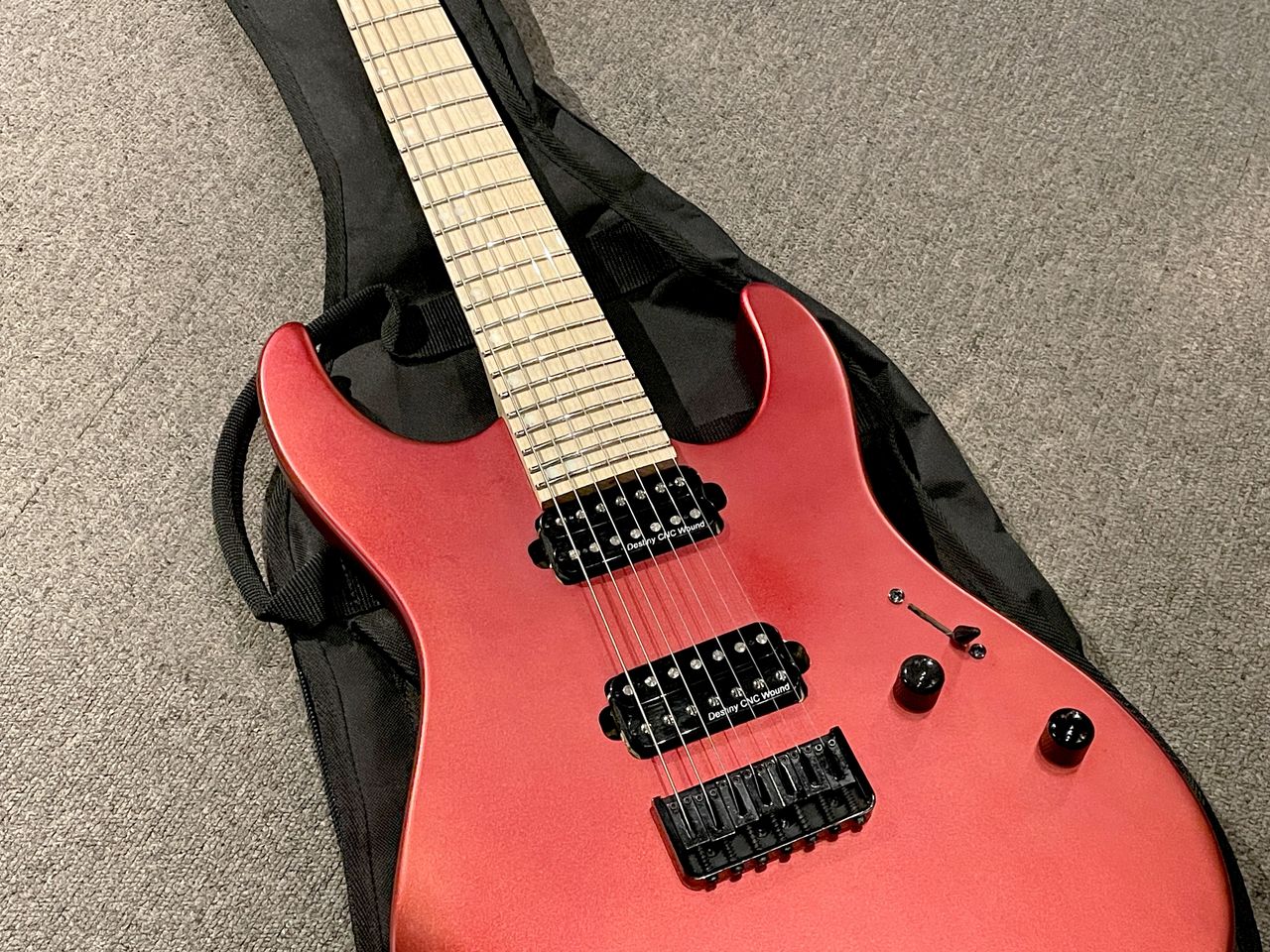 InyenVina Custom Order Model（中古）【楽器検索デジマート】