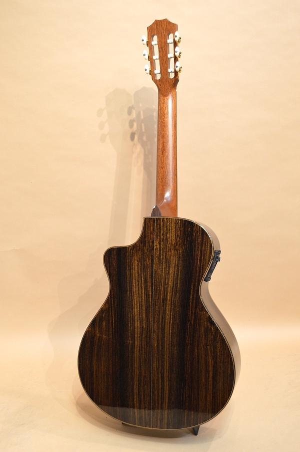 Taylor NS72ce 2008年製（中古/送料無料）【楽器検索デジマート】