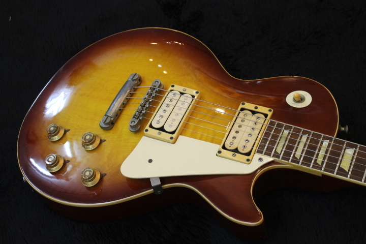Tokai LS100 Les Paul REBORN 1979（ビンテージ）【楽器検索デジマート】