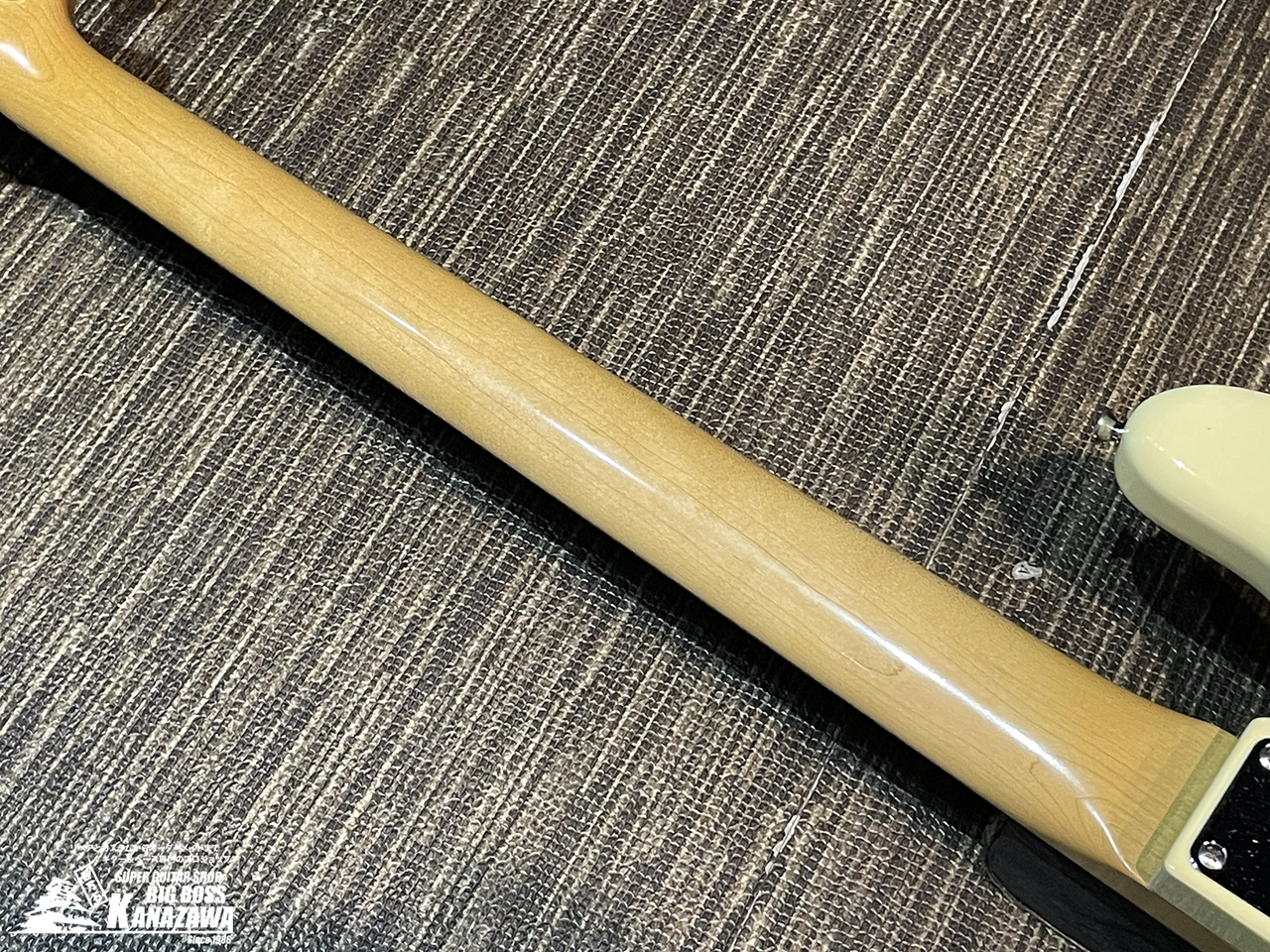 Navigator N-PB-LTD【希少なナビプレベ!】（中古/送料無料）【楽器検索