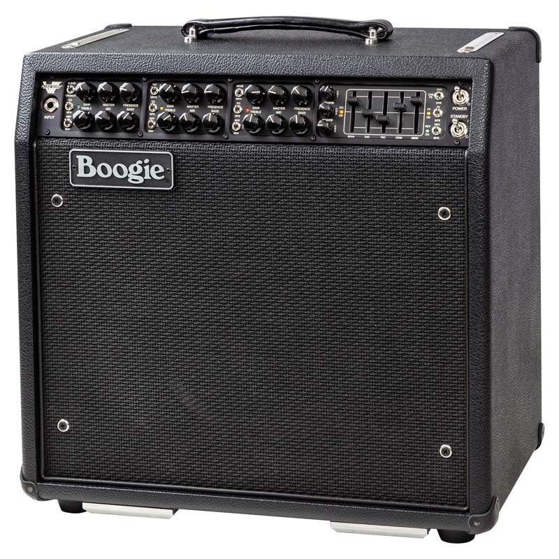 Mesa/Boogie Mark VII 1x12 Combo（新品）【楽器検索デジマート】