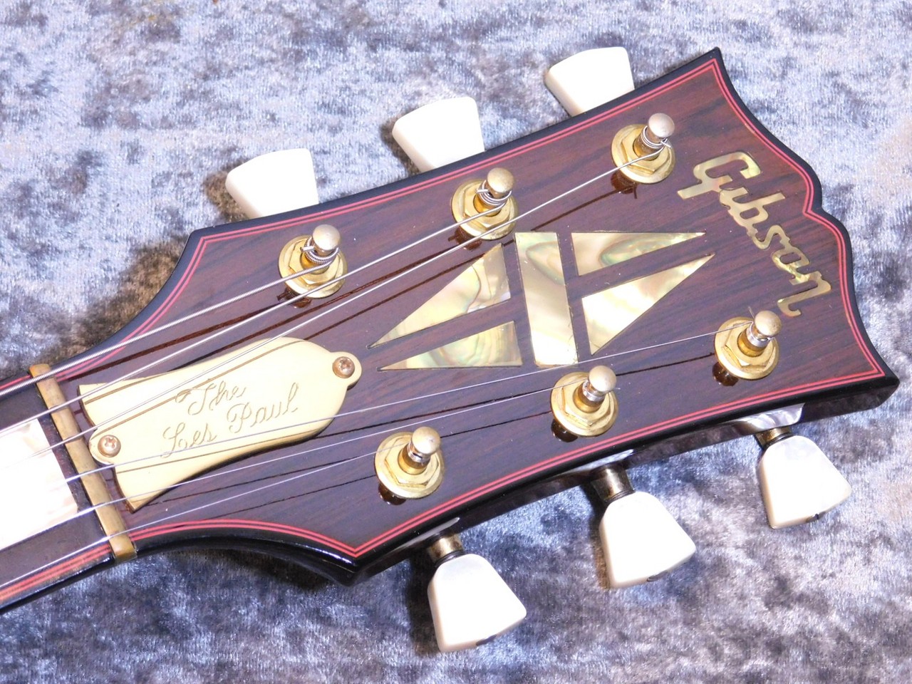 Gibson The Les Paul 1979（ビンテージ）【楽器検索デジマート】