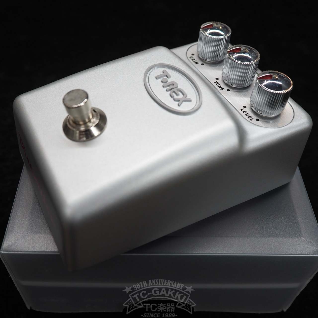 T-rex TONEBUG Distortion（中古）【楽器検索デジマート】