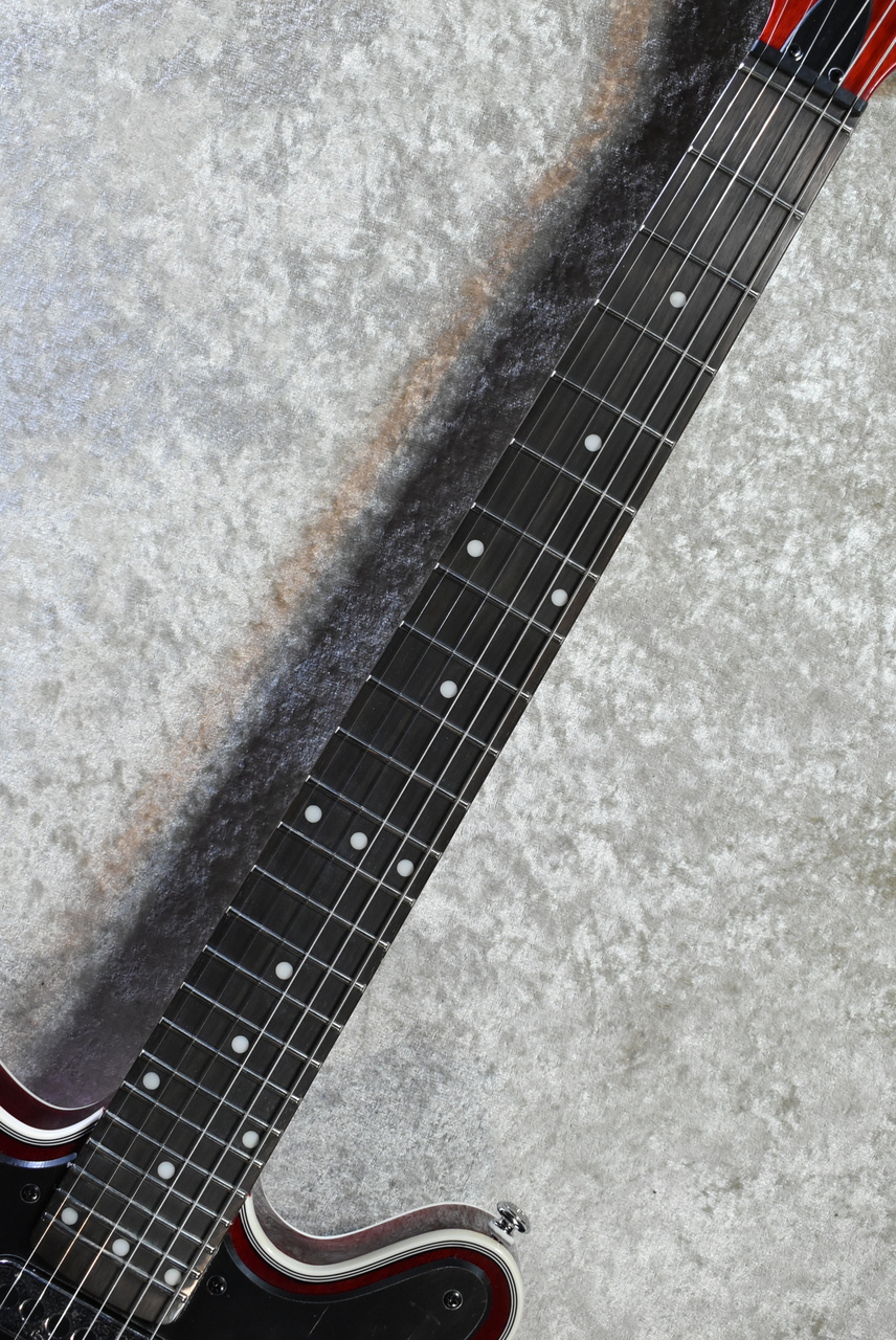 Brian May Guitars Brian May Special Left Hand 